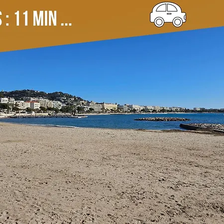 The Yachting - Host Provence Apartament