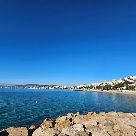 The Yachting - Host Provence Le Cannet