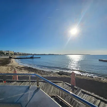 Apartament The Yachting - Host Provence Le Cannet