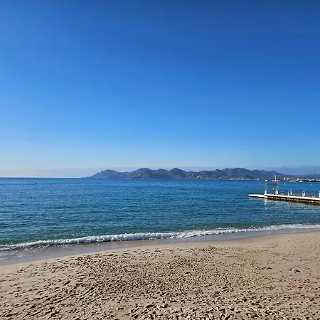 The Yachting - Host Provence Apartament Le Cannet