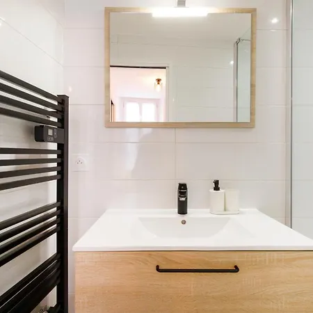 Apartament The Yachting - Host Provence