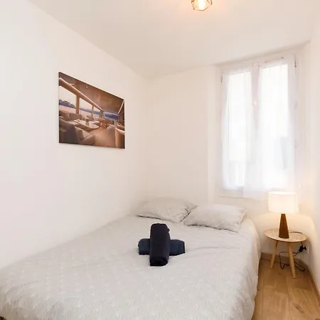 Apartament The Yachting - Host Provence Le Cannet