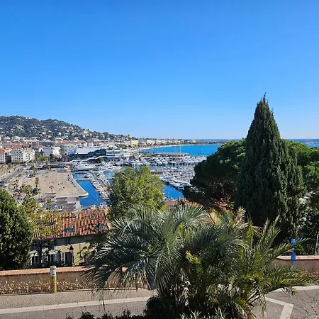 The Yachting - Host Provence Apartament