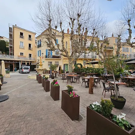 The Yachting - Host Provence Apartment *